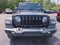 2023 Jeep Wrangler 4-Door Sport 4x4