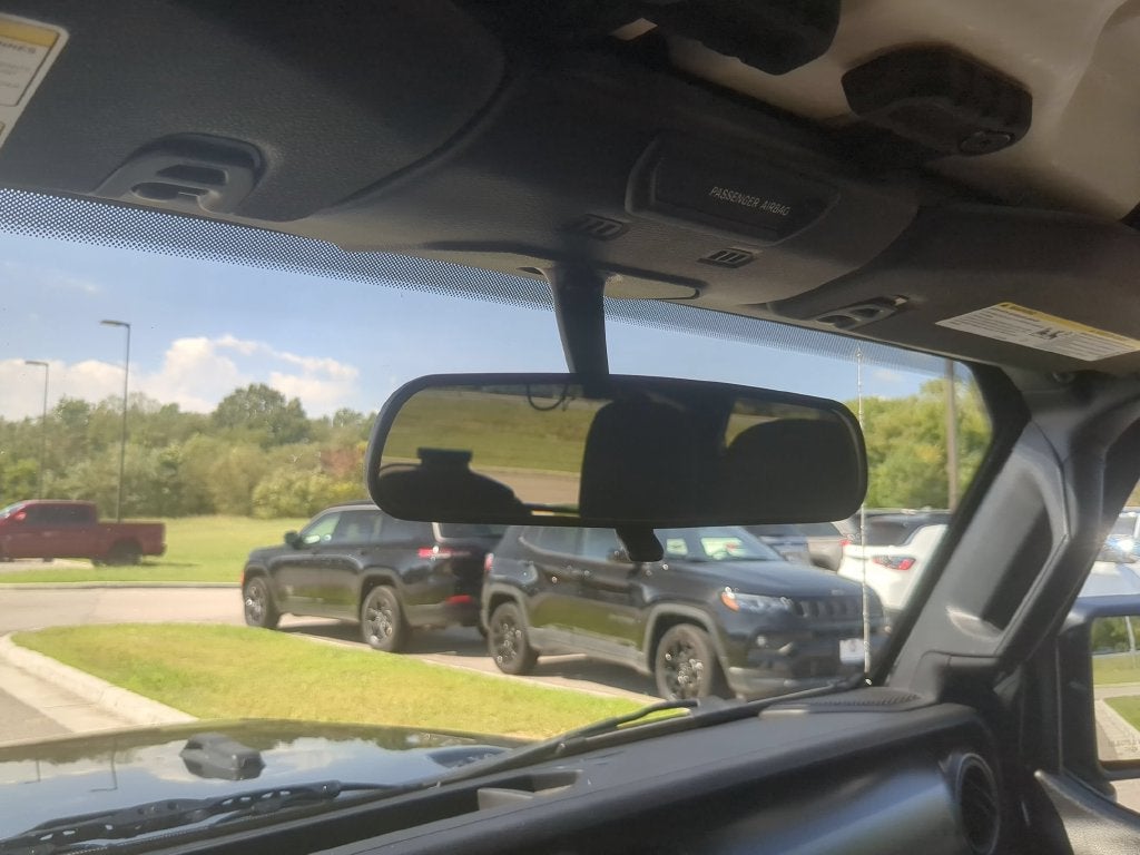 2023 Jeep Wrangler 4-Door Sport 4x4