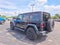 2023 Jeep Wrangler 4-Door Sport 4x4