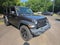 2021 Jeep Wrangler Unlimited Sport Altitude 4x4