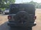 2021 Jeep Wrangler Unlimited Sport Altitude 4x4