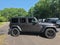2021 Jeep Wrangler Unlimited Sport Altitude 4x4