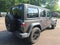 2021 Jeep Wrangler Unlimited Sport Altitude 4x4