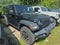 2022 Jeep Wrangler Unlimited Willys 4x4