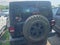 2022 Jeep Wrangler Unlimited Willys 4x4