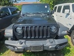 2022 Jeep Wrangler Unlimited Willys 4x4