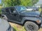 2022 Jeep Wrangler Unlimited Willys 4x4