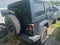 2022 Jeep Wrangler Unlimited Willys 4x4