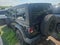 2022 Jeep Wrangler Unlimited Willys 4x4