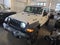 2022 Jeep Wrangler Unlimited Willys 4x4