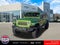 2019 Jeep Wrangler Unlimited Sahara 4x4
