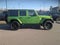 2019 Jeep Wrangler Unlimited Sahara 4x4