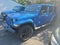 2022 Jeep Wrangler Unlimited Sahara Altitude