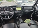 2023 Jeep Wrangler 4-Door High Altitude 4x4
