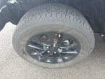 2023 Jeep Wrangler 4-Door High Altitude 4x4