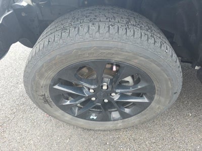 2023 Jeep Wrangler 4-Door High Altitude 4x4
