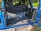 2022 Jeep Wrangler Unlimited Sahara 4x4