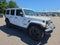 2022 Jeep Wrangler Unlimited Sahara Altitude 4x4
