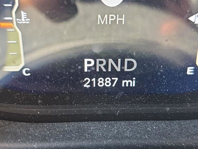 2022 Jeep Wrangler Unlimited Sahara Altitude 4x4