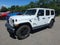 2022 Jeep Wrangler Unlimited Sahara Altitude 4x4