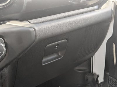 2022 Jeep Wrangler Unlimited Sahara Altitude 4x4