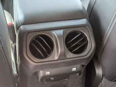 2022 Jeep Wrangler Unlimited Sahara Altitude 4x4