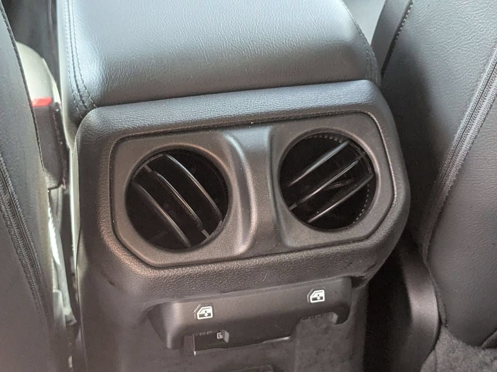 2022 Jeep Wrangler Unlimited Sahara Altitude 4x4