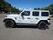 2022 Jeep Wrangler Unlimited Sahara Altitude 4x4
