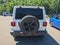 2022 Jeep Wrangler Unlimited Sahara Altitude 4x4