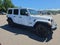 2022 Jeep Wrangler Unlimited Sahara Altitude 4x4