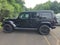 2022 Jeep Wrangler Unlimited High Altitude 4x4