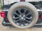 2022 Jeep Wrangler Unlimited High Altitude 4x4