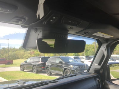 2022 Jeep Wrangler Unlimited High Altitude 4x4
