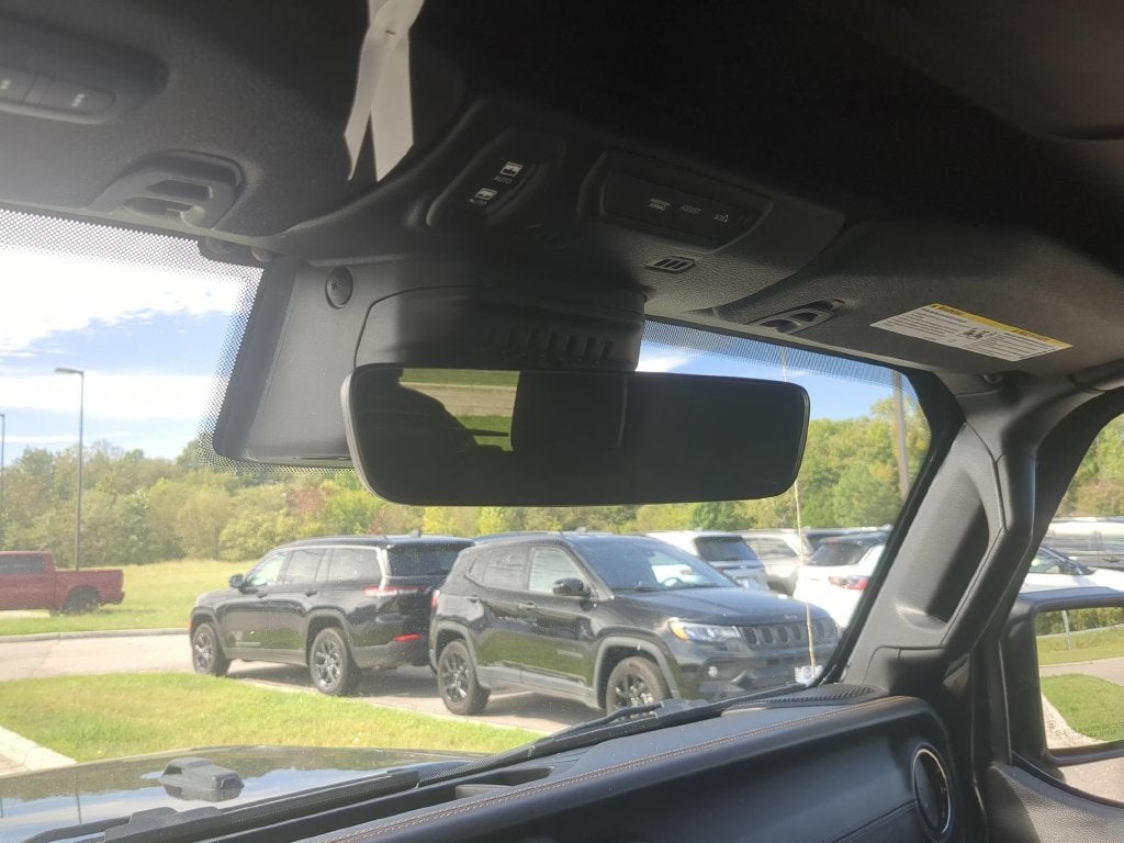 2022 Jeep Wrangler Unlimited High Altitude 4x4