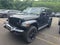 2022 Jeep Wrangler Unlimited High Altitude 4x4