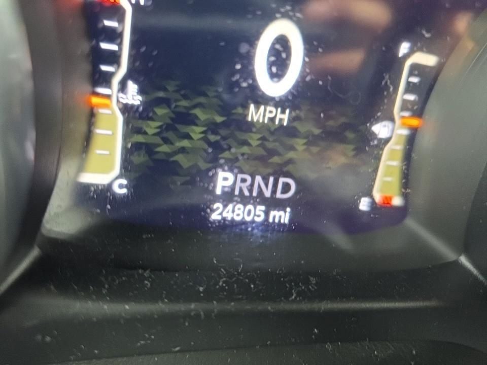 2022 Jeep Wrangler Unlimited High Altitude 4x4