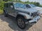2022 Jeep Wrangler 4xe Unlimited High Altitude 4x4