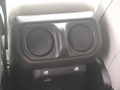 2022 Jeep Wrangler 4xe Unlimited High Altitude 4x4