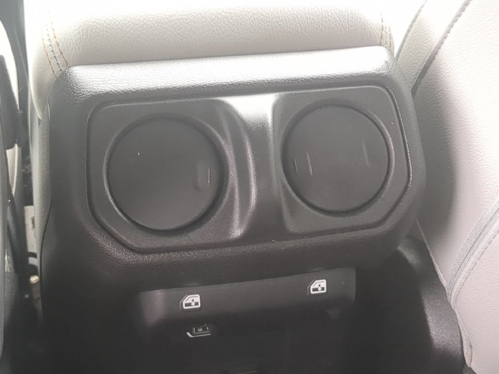 2022 Jeep Wrangler 4xe Unlimited High Altitude 4x4
