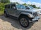 2022 Jeep Wrangler 4xe Unlimited High Altitude 4x4