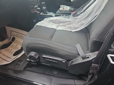 2022 Jeep Wrangler Unlimited Rubicon 4xe