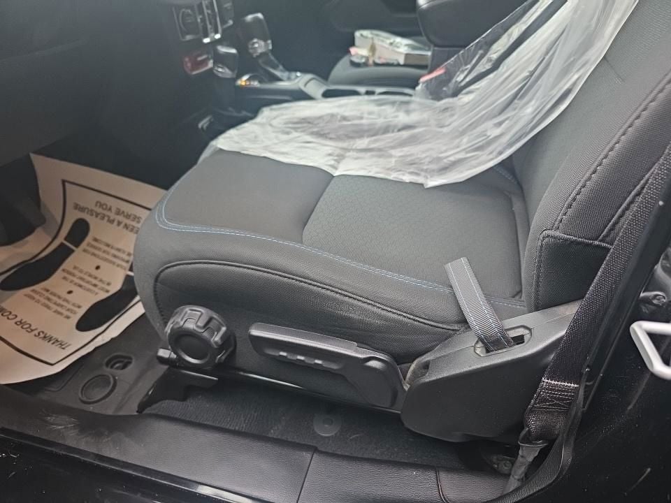 2022 Jeep Wrangler Unlimited Rubicon 4xe