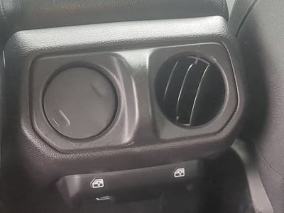 2022 Jeep Wrangler 4xe Unlimited Rubicon 4x4