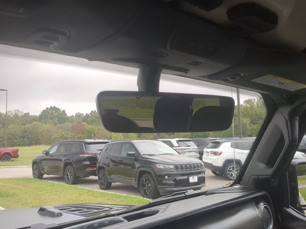 2022 Jeep Wrangler 4xe Unlimited Rubicon 4x4