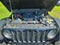 2023 Jeep Wrangler 4xe Rubicon 4x4
