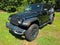 2023 Jeep Wrangler 4xe Rubicon 4x4
