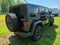 2023 Jeep Wrangler 4xe Rubicon 4x4