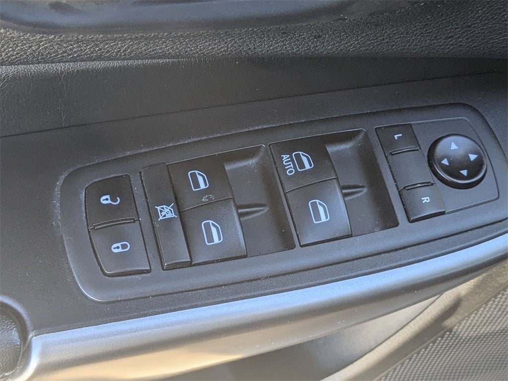 2020 Jeep Cherokee Latitude FWD