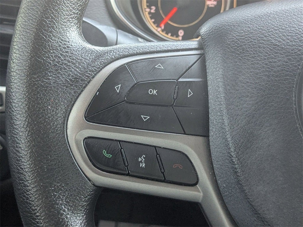 2020 Jeep Cherokee Latitude FWD