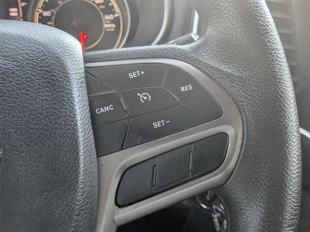 2020 Jeep Cherokee Latitude FWD